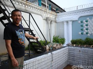 Anang Hermansyah Ikut Bersuara soal Abdee Slank Jadi Komisaris Telkom Anang Hermansyah Ikut Bersuara soal Abdee Slank Jadi Komisaris Telkom