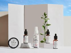 Gara-gara Masalah Kulit, Wanita Ini Dapat Cuan dari Jualan Skin Care