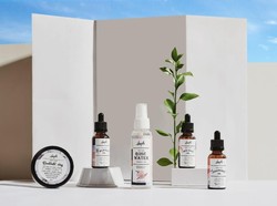 Gara-gara Masalah Kulit, Wanita Ini Dapat Cuan dari Jualan Skin Care