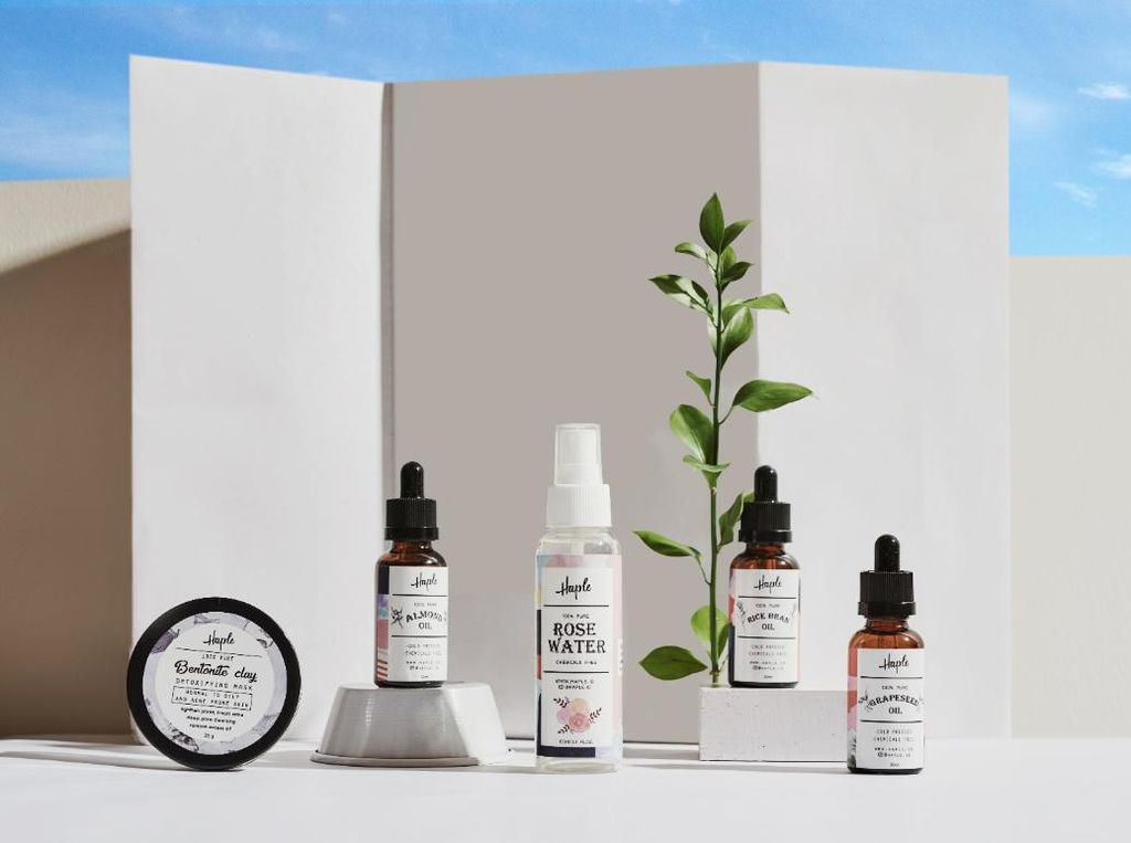 Fenomena Skin Care Lokal di Tengah Gempuran Produk Impor Fenomena Skin Care Lokal di Tengah Gempuran Produk Impor