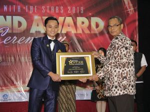 Penghargaan Indonesia Star Award