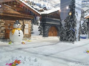 Trans Studio Cibubur Punya Promo Harga Tiket Hingga November