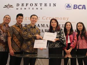 Kemudahan Kredit Kepemilikan Apartemen