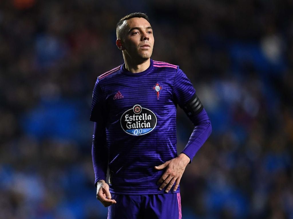 Rumah Kemalingan, Iago Aspas Rugi Rp 1,5 M Rumah Kemalingan, Iago Aspas Rugi Rp 1,5 M