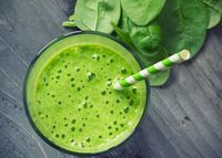 Tanpa Pisang, 5 Racikan Smoothies Ini Juga Enak dan Kaya Nutrisi