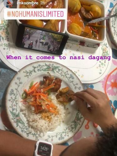 Ini Cara Kompak Laudya Cynthia Bella & Suami Tepis Isu Cerai