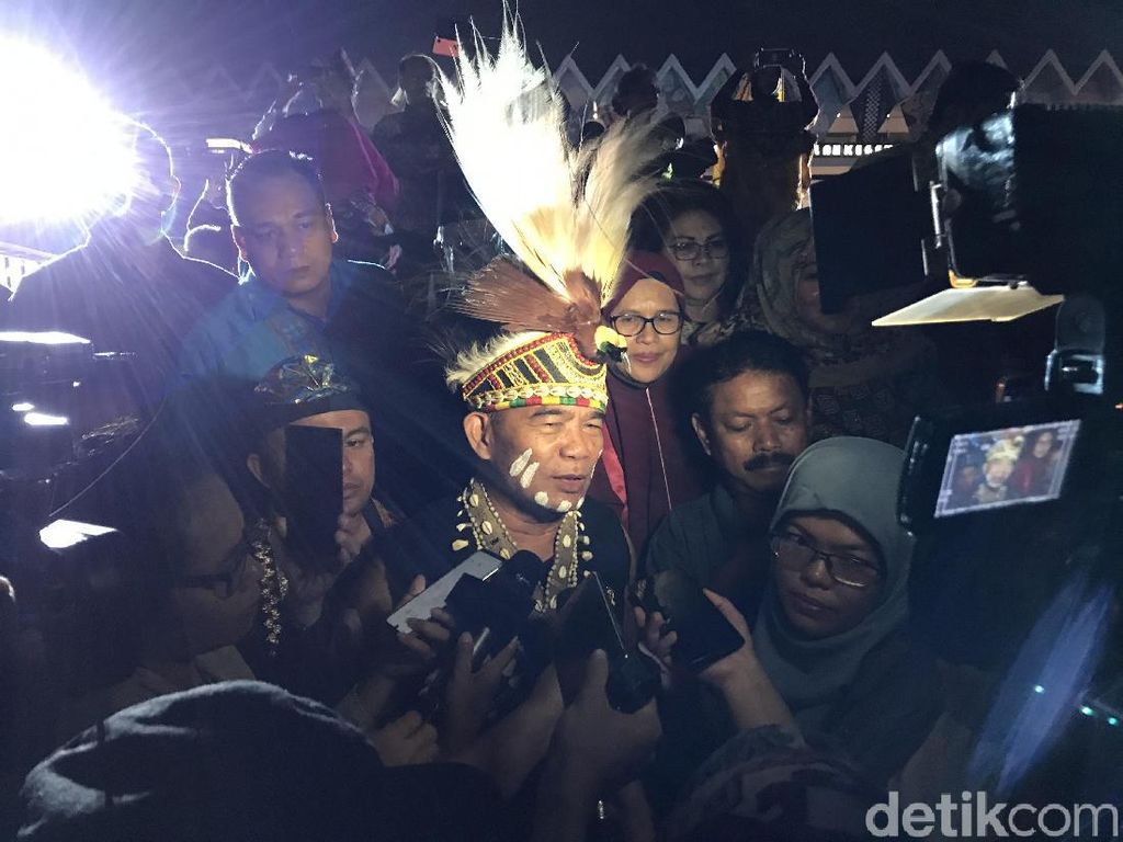 Mendikbud Dorong Indonesia Jadi Negara Super Power Kebudayaan Mendikbud Dorong Indonesia Jadi Negara Super Power Kebudayaan