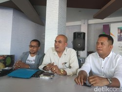 Suami Ditahan karena Nyinyiri Wiranto, Istri Kolonel HS Dibela 52 Advokat