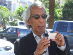 Kiprah Rahardi Ramelan di Dunia Otomotif