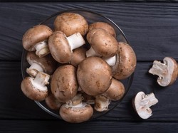 5 Makanan Sumber Vitamin D untuk Imunitas Tubuh