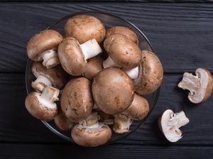 5 Makanan Sumber Vitamin D untuk Imunitas Tubuh 5 Makanan Sumber Vitamin D untuk Imunitas Tubuh