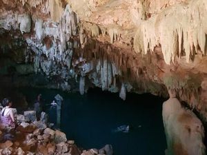 Wisata Gua Rangko di NTT: Daya tarik, Lokasi, Harga tiket, dan Rute Wisata Gua Rangko di NTT: Daya tarik, Lokasi, Harga tiket, dan Rute