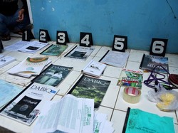 Embrio Khilafatul Muslimin Disebut Berawal dari NII