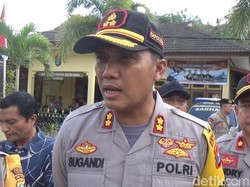 Polisi dan Warga Pacitan Bongkar Kasus Pencurian BBM Nelayan