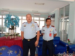 Istri Nyinyir ke Wiranto, Anggota Lanud Surabaya Ini akan Disidang Disiplin