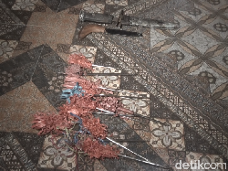 6 Upaya Polisi, Pemda hingga MUI Agar Makassar Bebas dari Teror Busur Panah