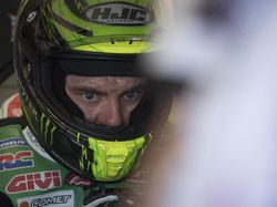 Apes! Cal Crutchlow Cedera Cuma Gara-gara Terpeleset