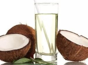 Tak Kalah dengan Kelapa Muda, Air Kelapa Tua Juga Kaya Manfaat Tak Kalah dengan Kelapa Muda, Air Kelapa Tua Juga Kaya Manfaat