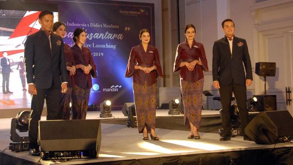 Pesona Keragaman Budaya Lewat Tematik Puspa Nusantara