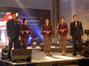Pesona Keragaman Budaya Lewat Tematik Puspa Nusantara