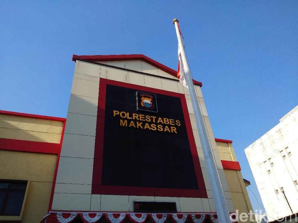Menanti Polisi Tetapkan Tersangka Kasus Tarik Tambang Maut IKA Unhas Sulsel Menanti Polisi Tetapkan Tersangka Kasus Tarik Tambang Maut IKA Unhas Sulsel