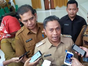 Posting soal Penusukan Wiranto, Guru di Serang Dapat Surat Peringatan Posting soal Penusukan Wiranto, Guru di Serang Dapat Surat Peringatan