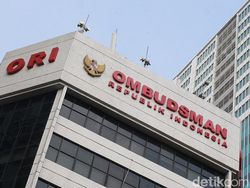 Ombudsman Sebut UU Cipta Kerja Berpotensi Maladministrasi