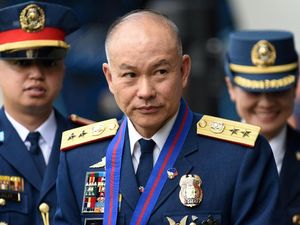 Eks Kepala Kepolisian Filipina Didakwa Korupsi Terkait Operasi Antinarkoba Eks Kepala Kepolisian Filipina Didakwa Korupsi Terkait Operasi Antinarkoba