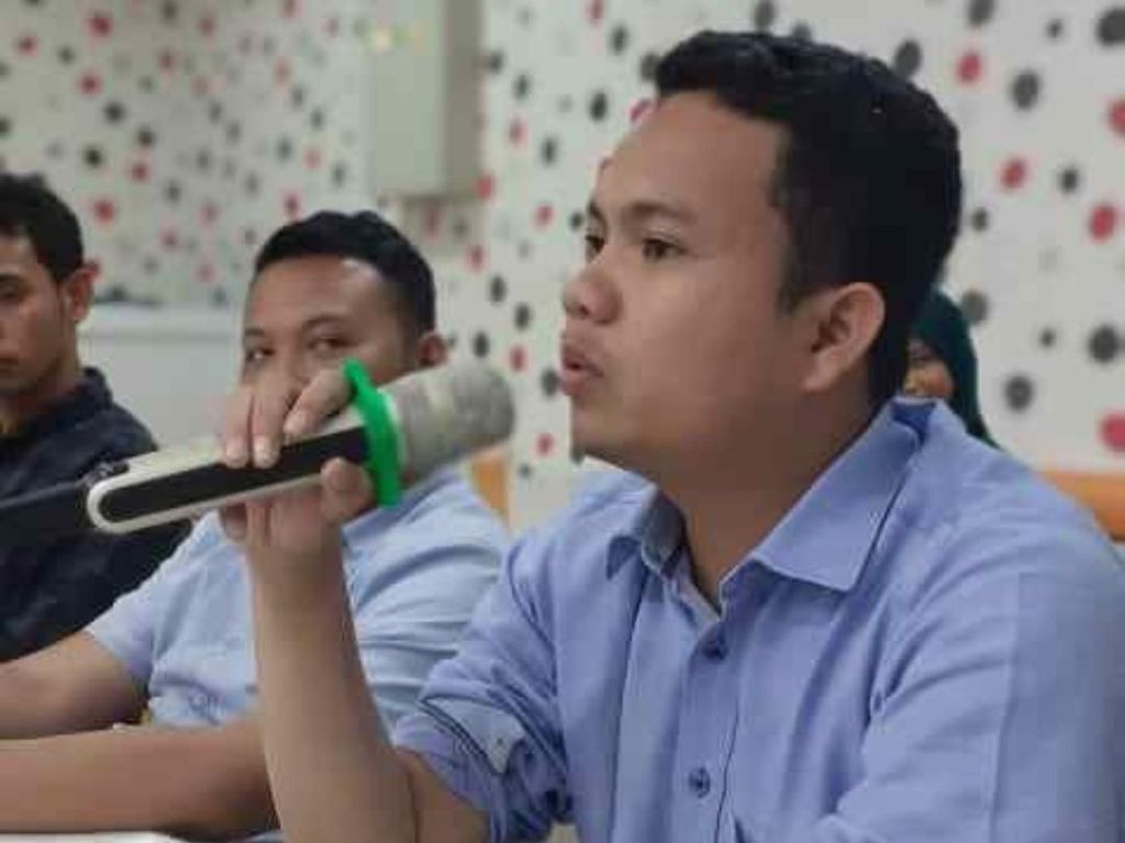 PB HMI Bicara Peran Pemerintah untuk Lindungi dan Berdayakan Petani PB HMI Bicara Peran Pemerintah untuk Lindungi dan Berdayakan Petani