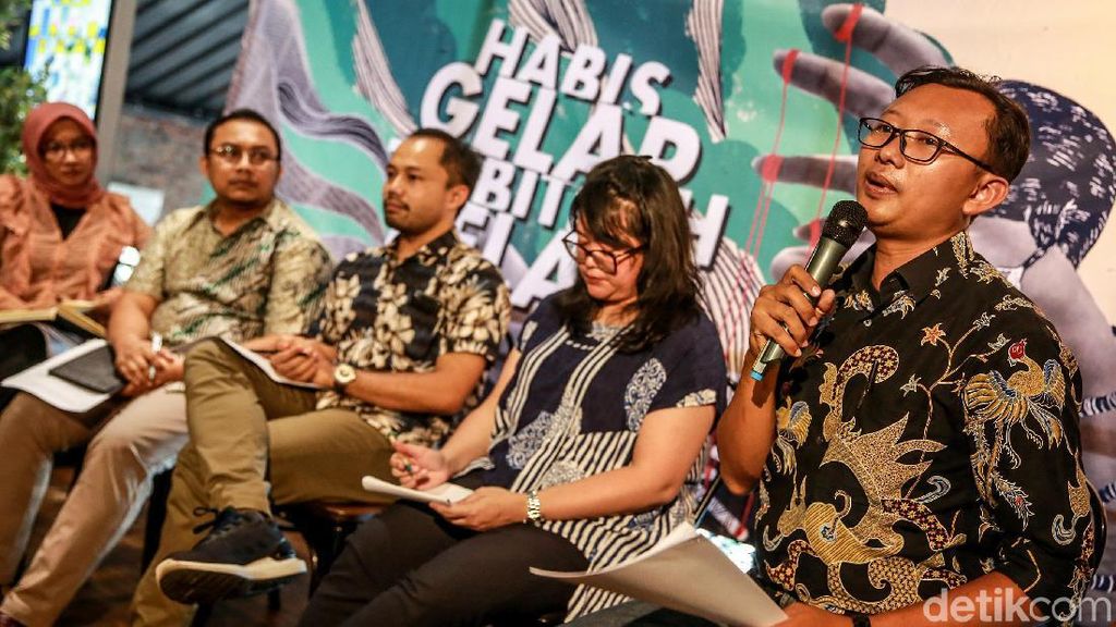 Proyeksi Demokrasi di Indonesia dari Kacamata Para Aktivis