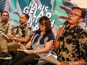 Proyeksi Demokrasi di Indonesia dari Kacamata Para Aktivis