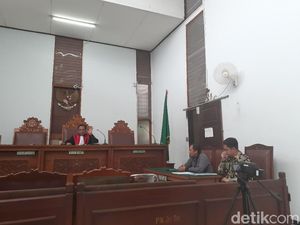 Melawan KPK, Tersangka Korupsi Rp 3,6 M Ajukan Praperadilan