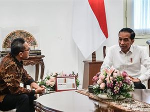 Zulkifli Hasan Bicarakan Sikap Politik PAN ke Amien Rais, Apa Hasilnya?