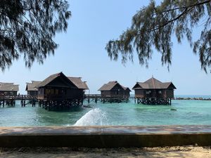 My Trip My Adventure: Snorkeling di Pulau Ayer Kepulauan Seribu My Trip My Adventure: Snorkeling di Pulau Ayer Kepulauan Seribu