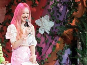 Deretan Drama dan Film Sulli Semasa Hidup Deretan Drama dan Film Sulli Semasa Hidup