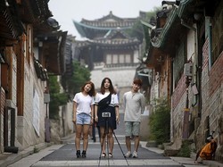 Remaja Korsel Disebut Paling Mager Sedunia, Indonesia Urutan ke Berapa?