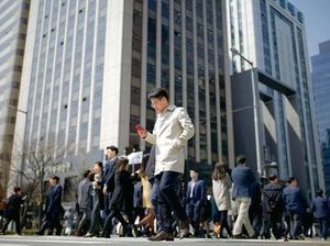 Terungkap Alasan Banyak Pasutri Korsel Ogah Bercinta dan Tak Tidur Sekamar Lagi