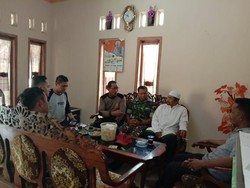 Anak yang Bongkar Makam Ibunya Segera Dirujuk ke Rumah Sakit Jiwa