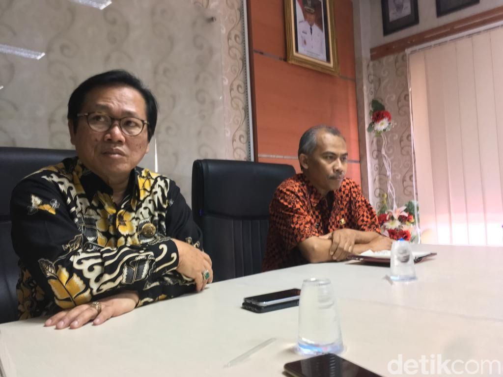 Sanksi Siap Menunggu Dokter yang Selingkuh dengan Istri Polisi Sanksi Siap Menunggu Dokter yang Selingkuh dengan Istri Polisi