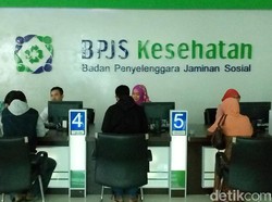 Ini Kriteria Peserta BPJS Kesehatan yang Bisa Kena Denda Rp 30 Juta