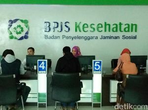 Kelas BPJS Kesehatan Dihapus Tahun Depan, Iurannya Jadi Berapa? Kelas BPJS Kesehatan Dihapus Tahun Depan, Iurannya Jadi Berapa?