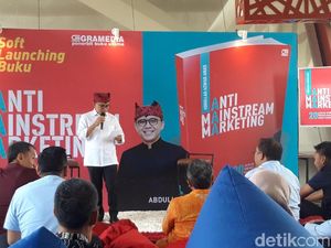 Bupati Anas Berharap Calon Penggantinya Nanti Punya Kriteria Ini Bupati Anas Berharap Calon Penggantinya Nanti Punya Kriteria Ini