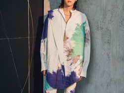 Bantahan Kris Wu soal Tudingan Pemerkosaan Puluhan Wanita