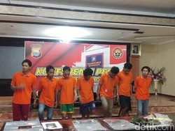 Pemuda Makassar Tewas Diserang Busur Panah Ternyata Korban Salah Sasaran