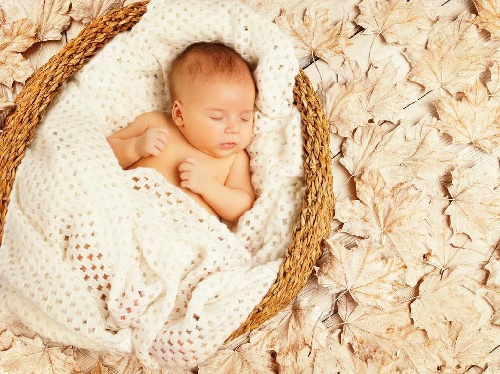 17 Perlengkapan Bayi Baru Lahir yang Perlu Dibeli, Anti Mubazir
