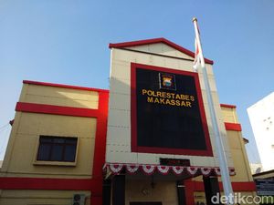 Pertimbangan Polisi Pulangkan Oknum Guru Diduga Perkosa Siswi SLB di Makassar Pertimbangan Polisi Pulangkan Oknum Guru Diduga Perkosa Siswi SLB di Makassar