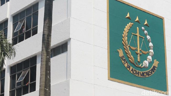 Kejagung Tepis Pergantian 3 Jaksa Agung Muda Terkait Djoko Tjandra Kejagung Tepis Pergantian 3 Jaksa Agung Muda Terkait Djoko Tjandra