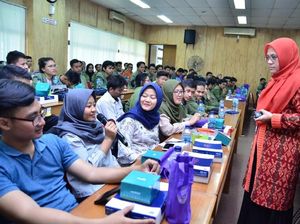 Kemenkeu Ajak Civitas Akademika UPN Kawal Pelaksanaan APBN Kemenkeu Ajak Civitas Akademika UPN Kawal Pelaksanaan APBN