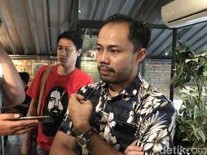 ICW: KPK Terlalu Reaktif, Padahal Kritiknya Untuk Jokowi ICW: KPK Terlalu Reaktif, Padahal Kritiknya Untuk Jokowi
