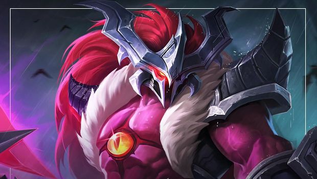 Mobile Legend